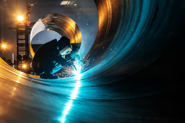 Best Maintenance and Repair Welding in Vandercook Lake, MI