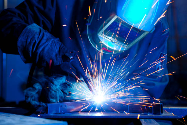 Best Marine and Shipbuilding Welding in Vandercook Lake, MI