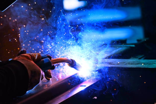 Best Aerospace and Defense Welding in Vandercook Lake, MI