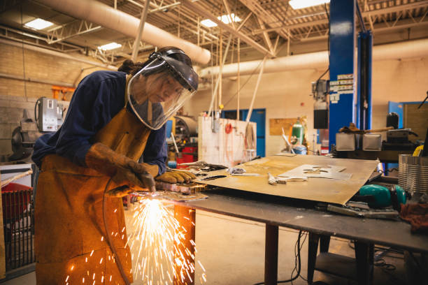 Best Structural Steel Welding in Vandercook Lake, MI