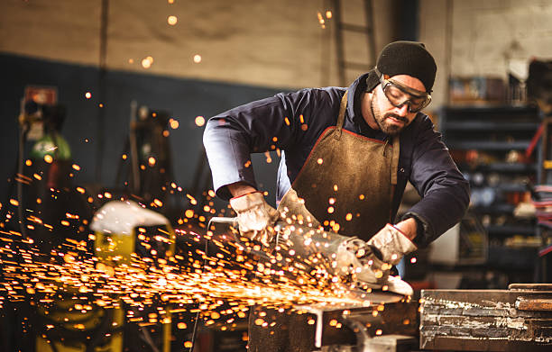 Best Artistic and Custom Metal Fabrication in Vandercook Lake, MI